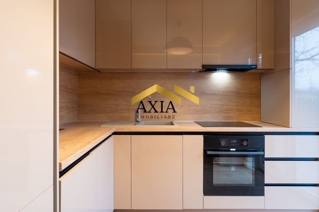 Duplex la cheie, 87 mp, terasa, curte de 90 mp, zona Casa Zanelor!