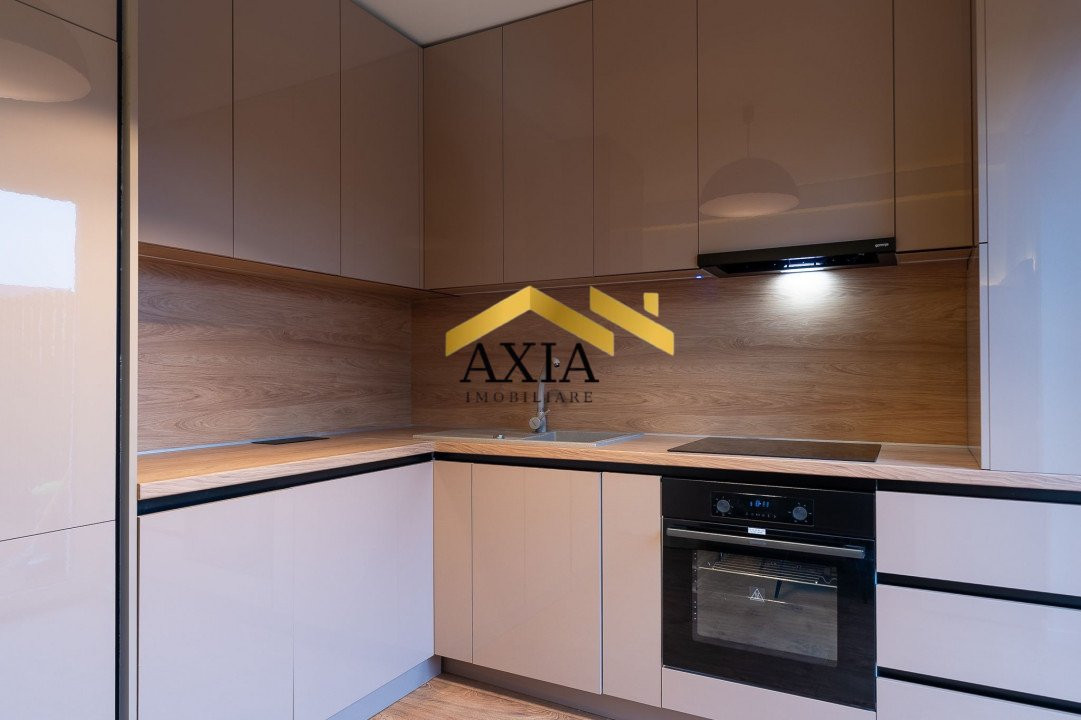 Duplex la cheie, 87 mp, terasa, curte de 90 mp, zona Casa Zanelor!