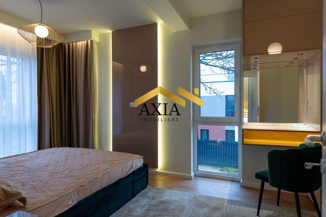 Duplex la cheie, 87 mp, terasa, curte de 90 mp, zona Casa Zanelor!