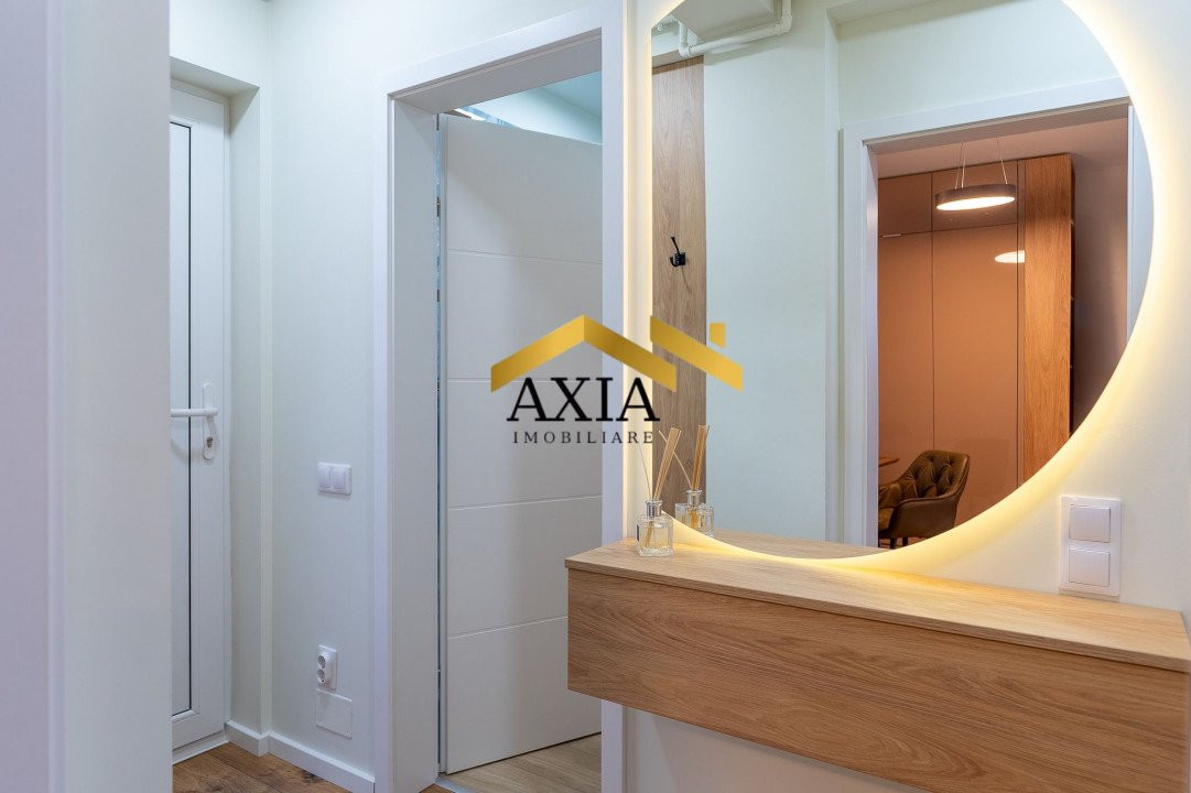 Duplex la cheie, 87 mp, terasa, curte de 90 mp, zona Casa Zanelor!
