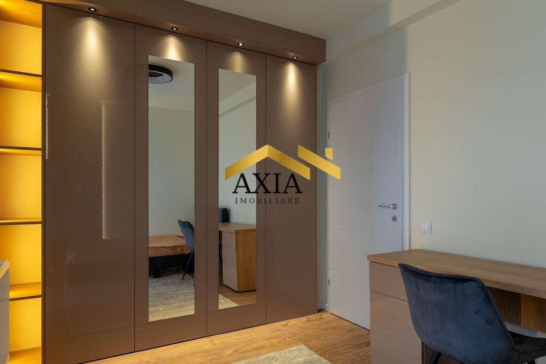 Duplex la cheie, 87 mp, terasa, curte de 90 mp, zona Casa Zanelor!