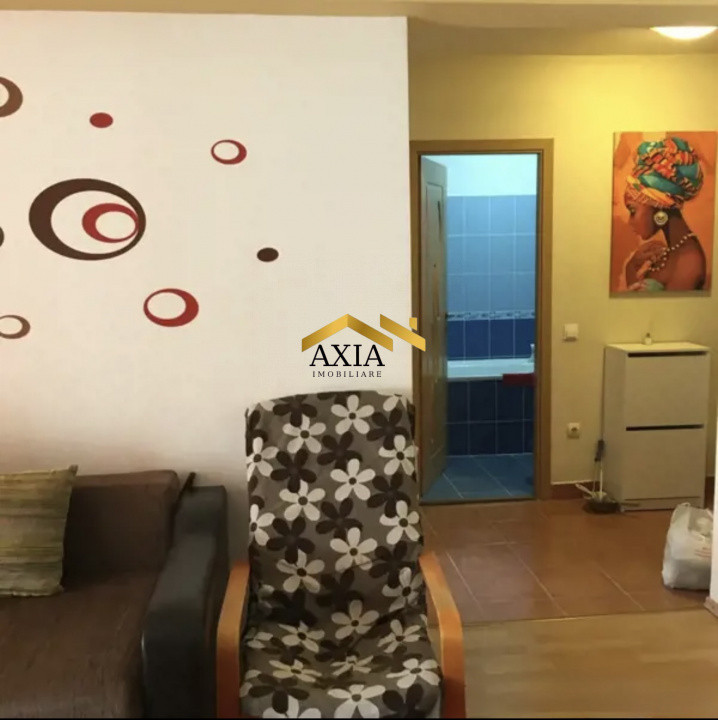 Apartament 2 camere- zona Eroilor, Floresti