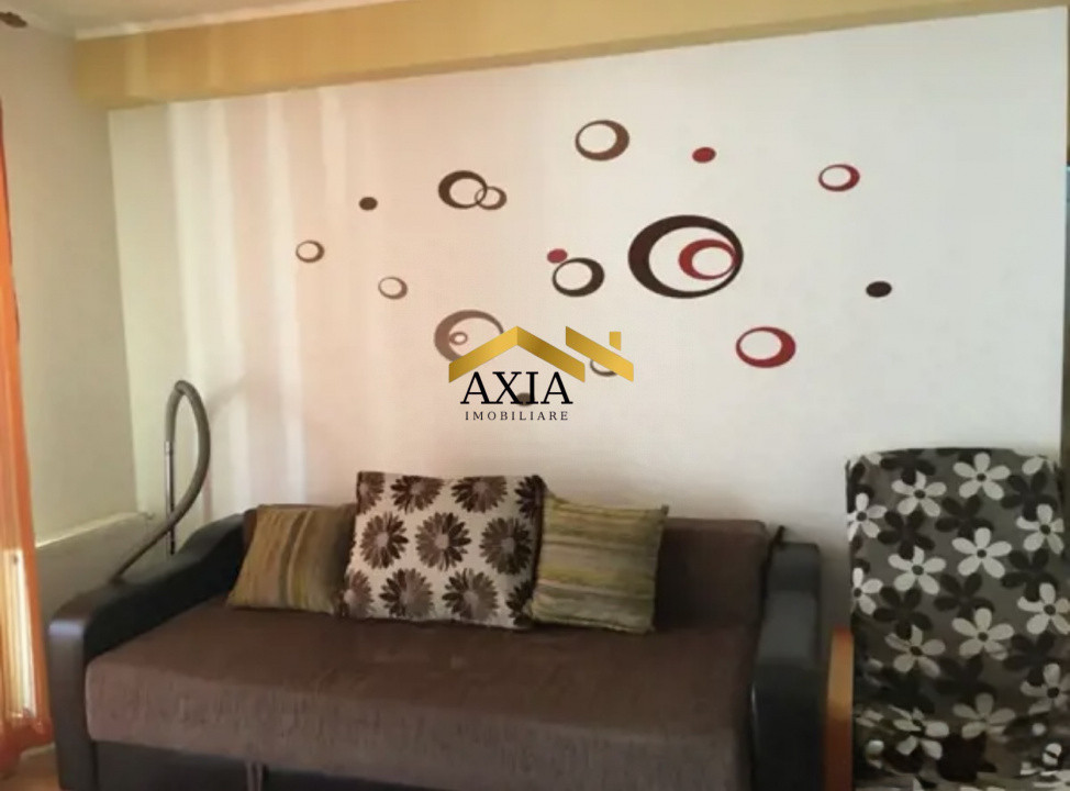 Apartament 2 camere- zona Eroilor, Floresti