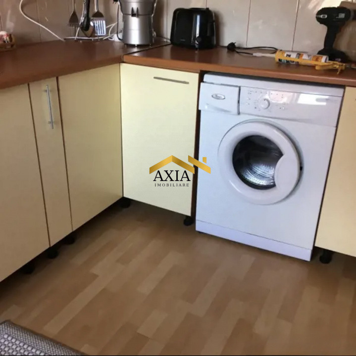 Apartament 2 camere- zona Eroilor, Floresti