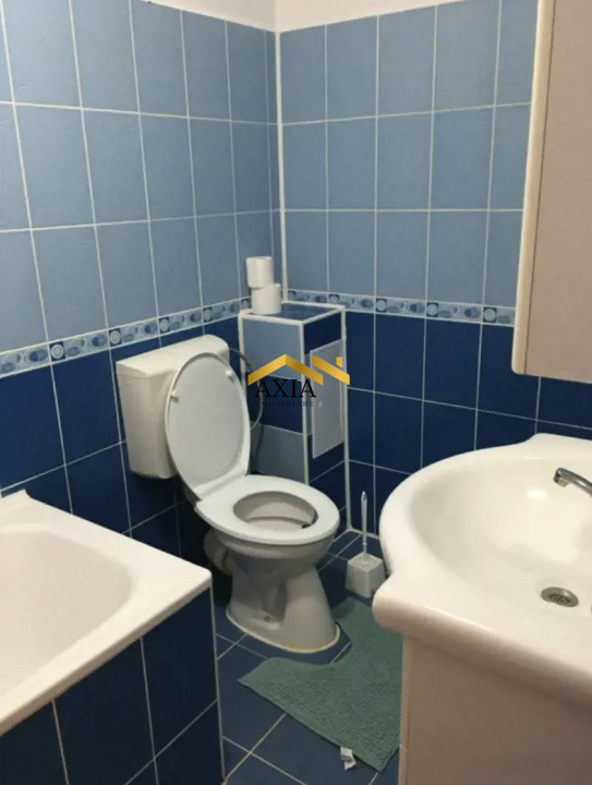 Apartament 2 camere- zona Eroilor, Floresti