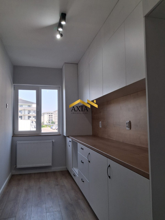 Apartament 1 camera- zona Terra, Floresti