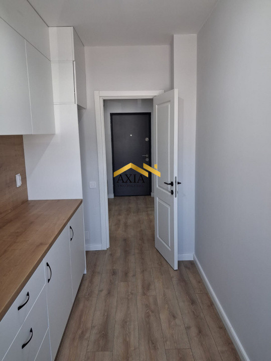 Apartament 1 camera- zona Terra, Floresti