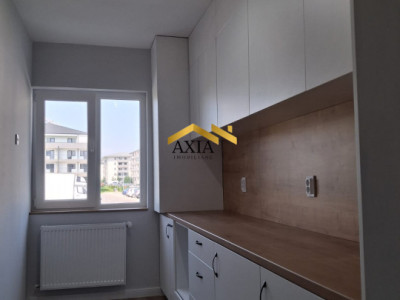 Apartament 1 camera- zona Terra, Floresti