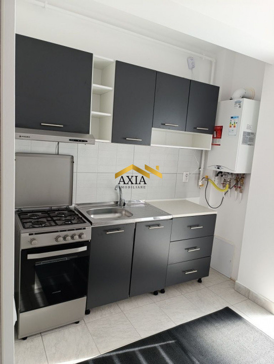 Apartament cu 1 camera- zona Terra