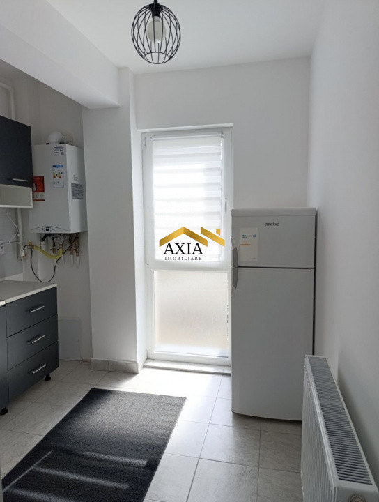 Apartament cu 1 camera- zona Terra