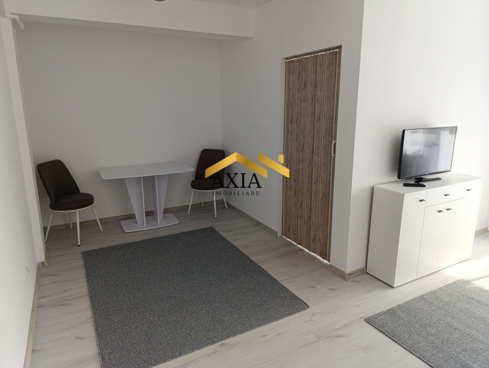 Apartament cu 1 camera- zona Terra