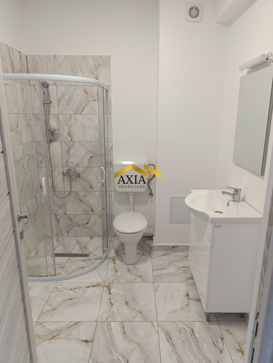 Apartament cu 1 camera- zona Terra