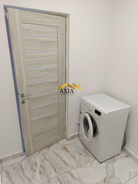 Apartament cu 1 camera- zona Terra