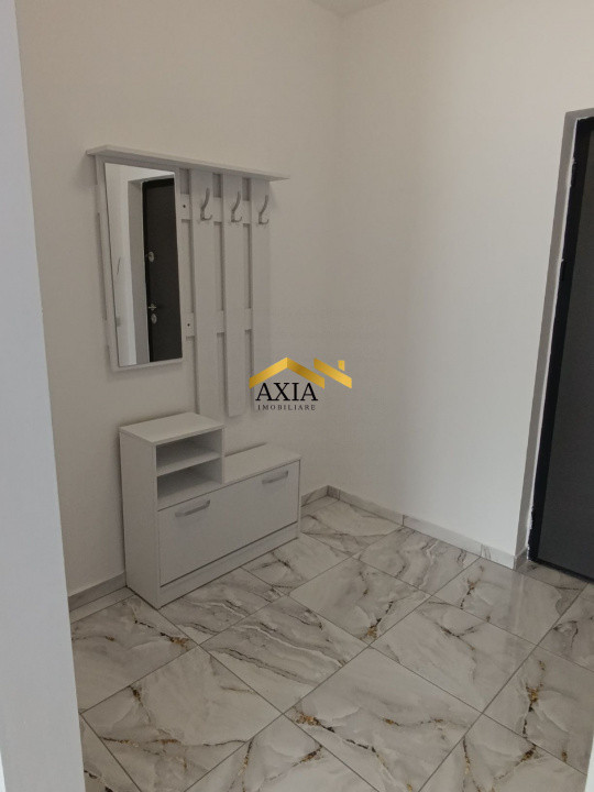 Apartament cu 1 camera- zona Terra