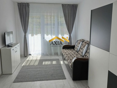 Apartament cu 1 camera- zona Terra