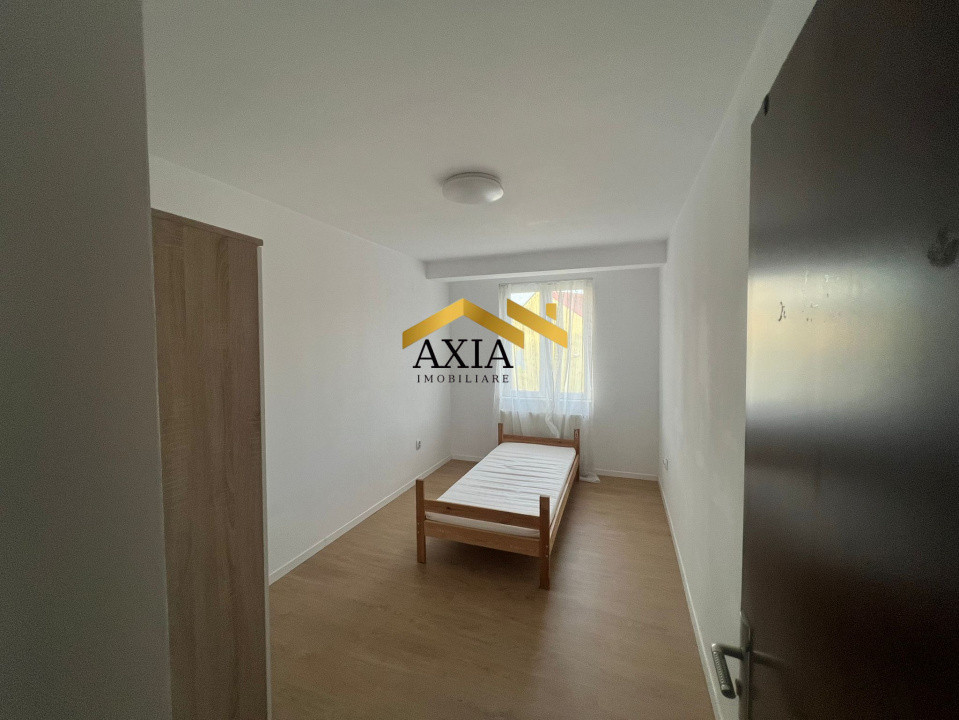 Apartament 3 camere, 66 mp, Floresti!