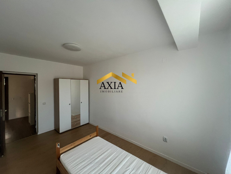 Apartament 3 camere, 66 mp, Floresti!
