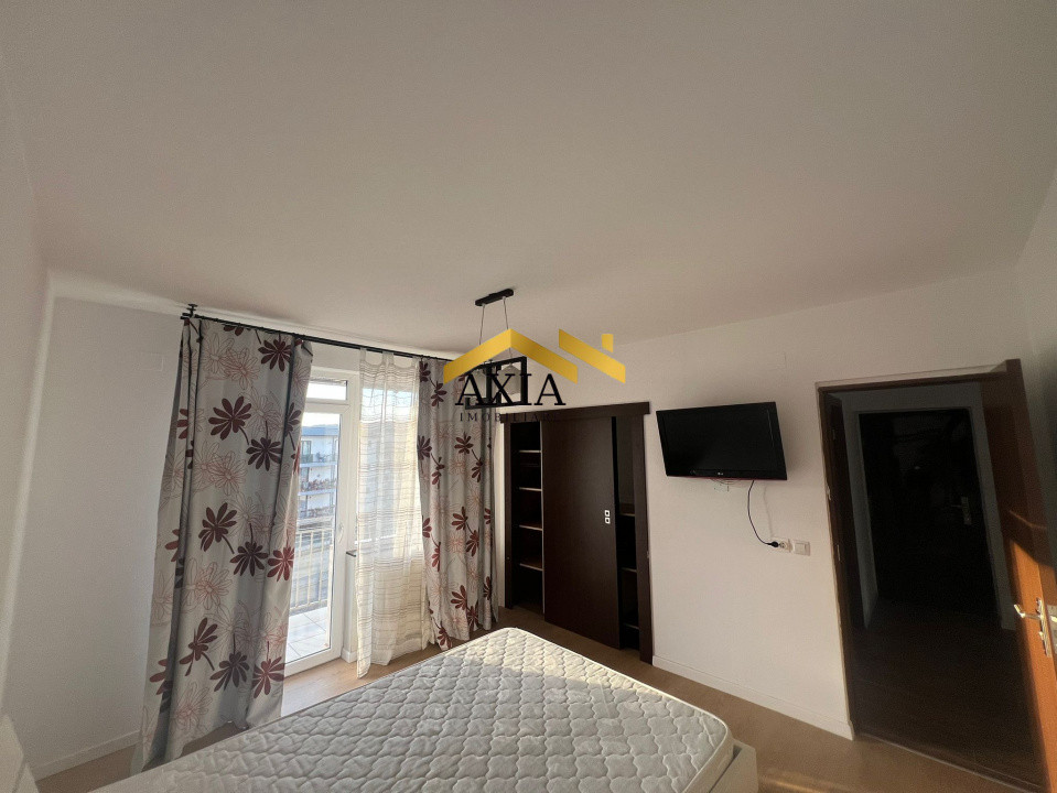 Apartament 3 camere, 66 mp, Floresti!
