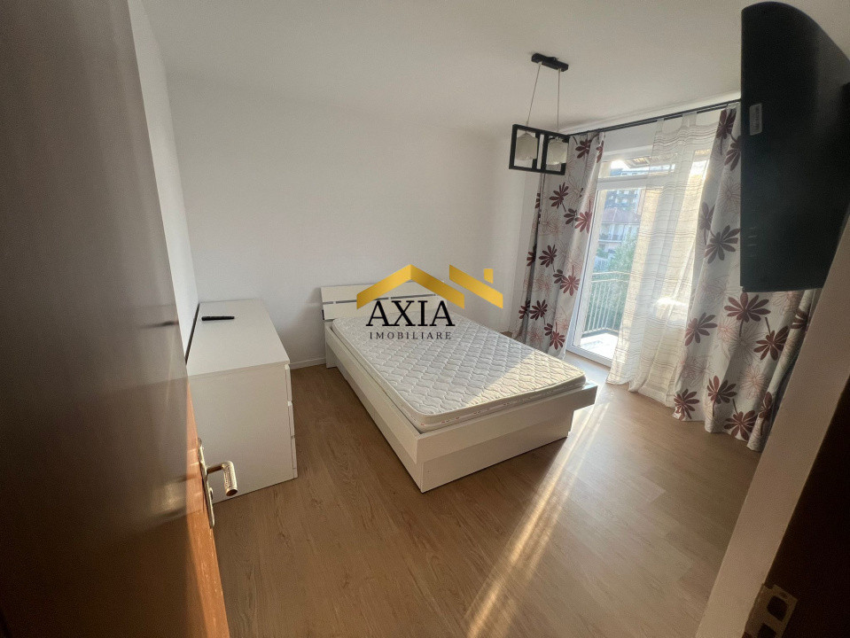 Apartament 3 camere, 66 mp, Floresti!