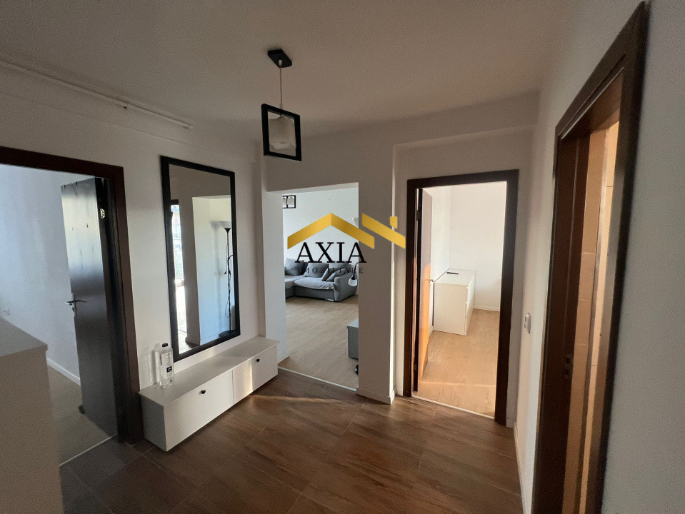 Apartament 3 camere, 66 mp, Floresti!