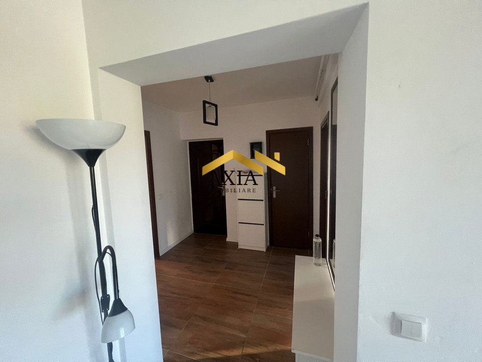 Apartament 3 camere, 66 mp, Floresti!