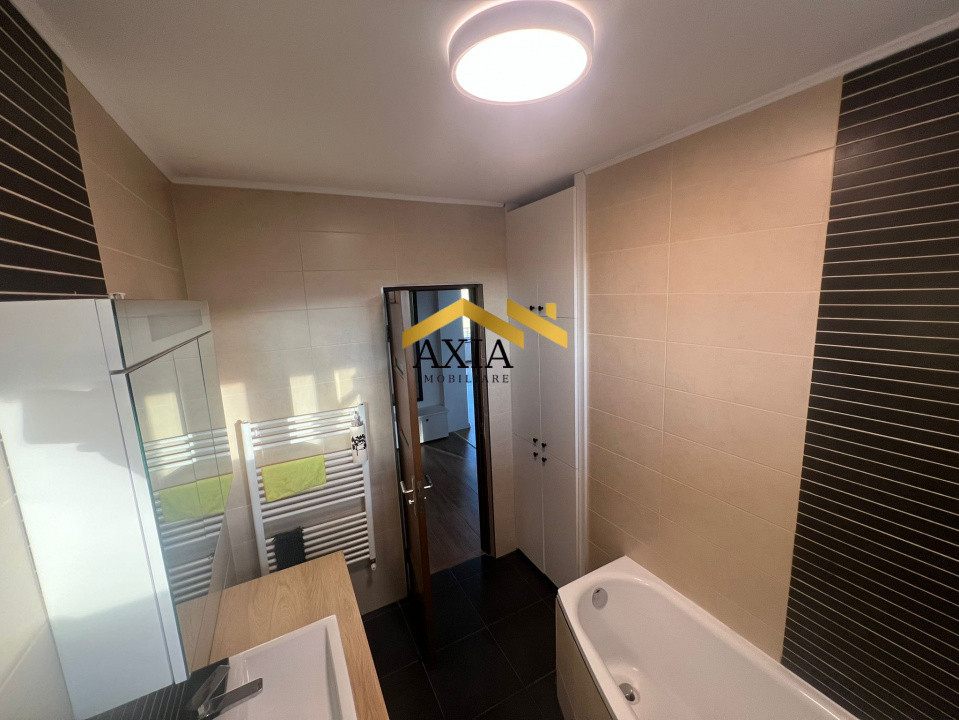 Apartament 3 camere, 66 mp, Floresti!
