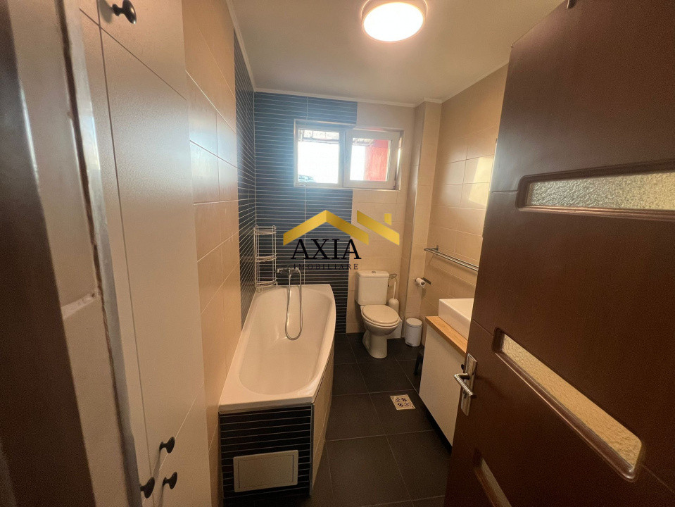 Apartament 3 camere, 66 mp, Floresti!