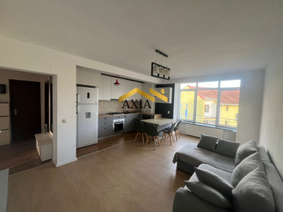 Apartament 3 camere, 66 mp, Floresti!