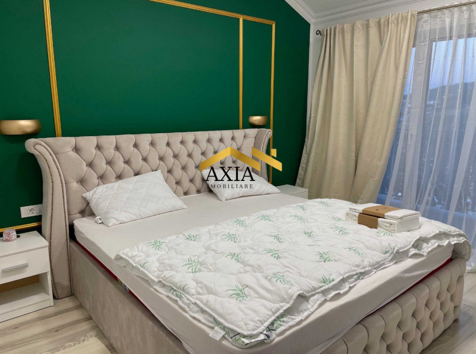Apartament 3 camere, 75 mp, Floresti!