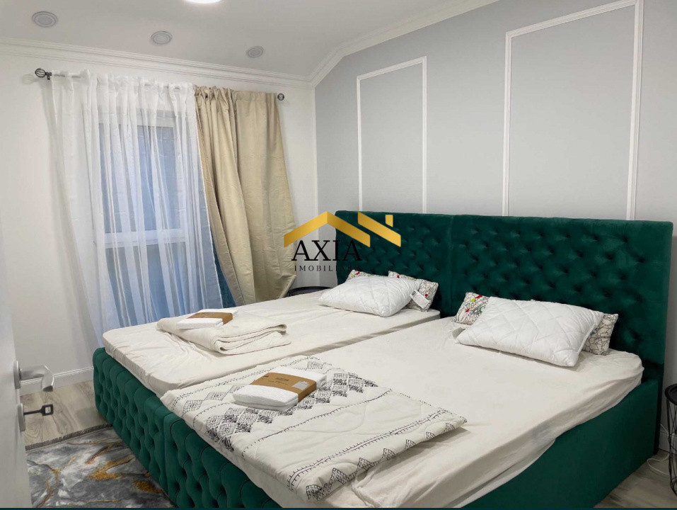 Apartament 3 camere, 75 mp, Floresti!