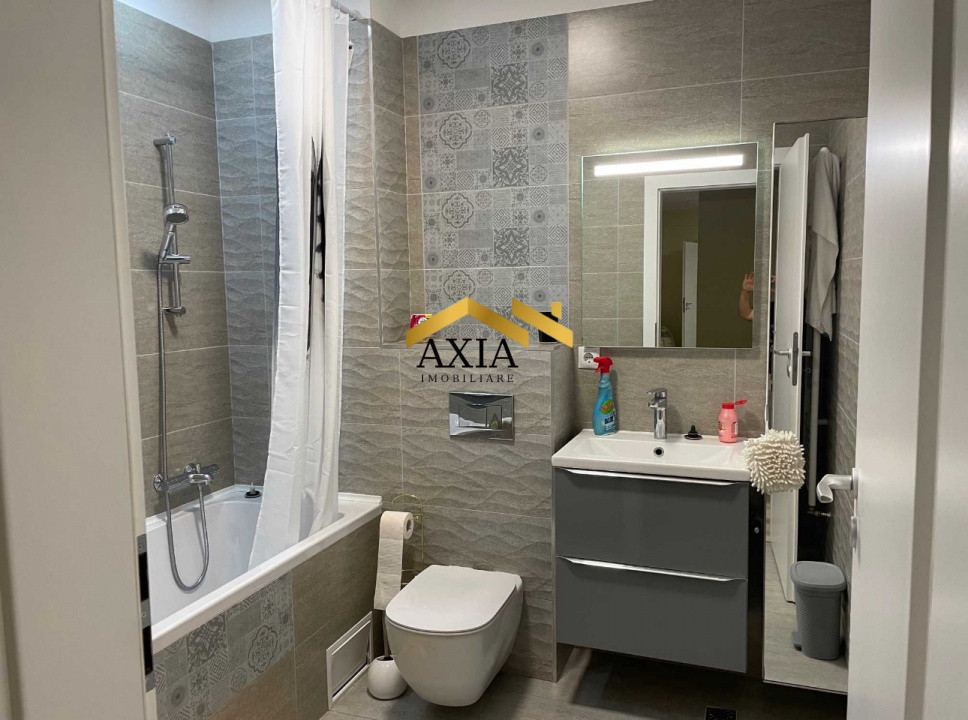 Apartament 3 camere, 75 mp, Floresti!