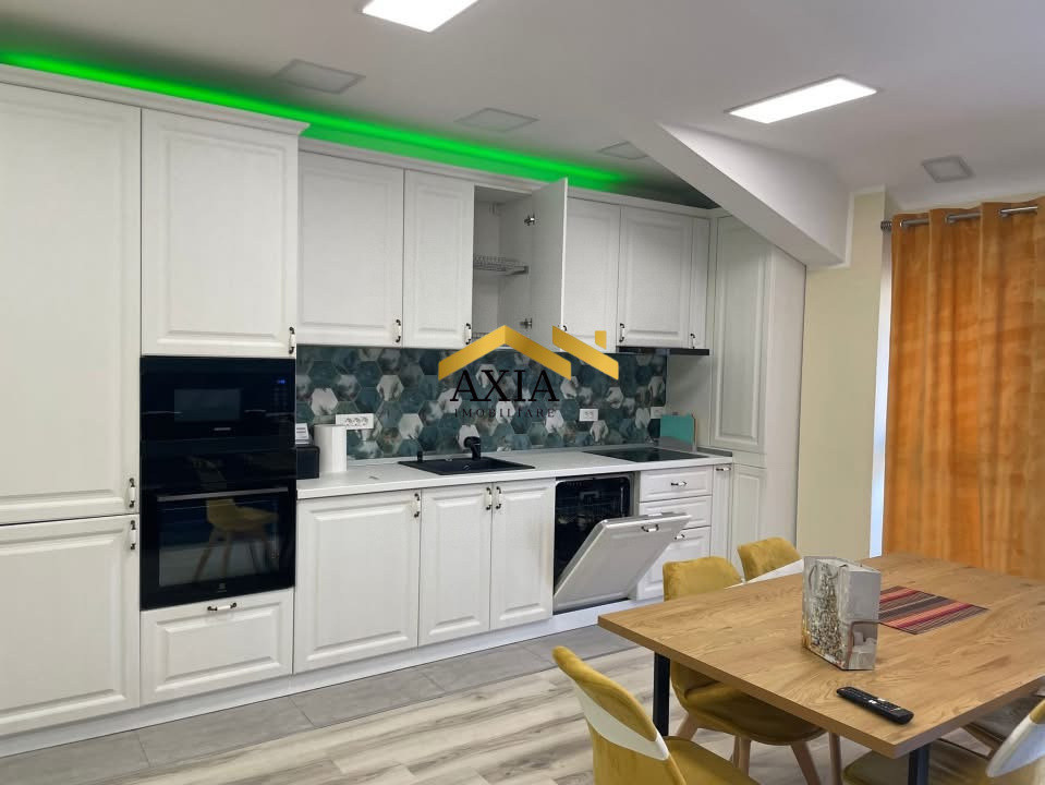 Apartament 3 camere, 75 mp, Floresti!
