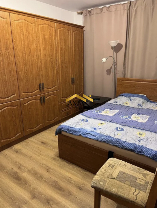 Apartament 2 camere, 36 mp utili + balcon închis – Zona Terra,  Floresti 