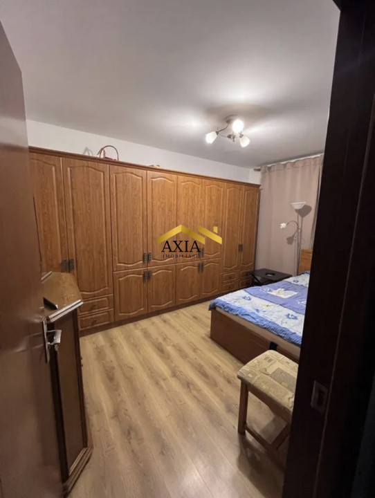 Apartament 2 camere, 36 mp utili + balcon închis – Zona Terra,  Floresti 