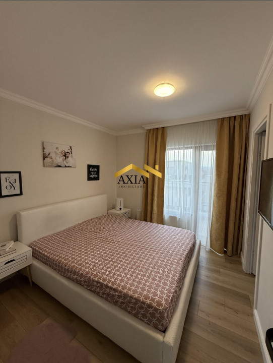 Apartament 3 camere – 64 mp utili + 2 terase generoase – Zona Sub Cetate