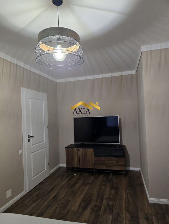 Apartament 2 camere – zonă Parcul Poligon, Florești
