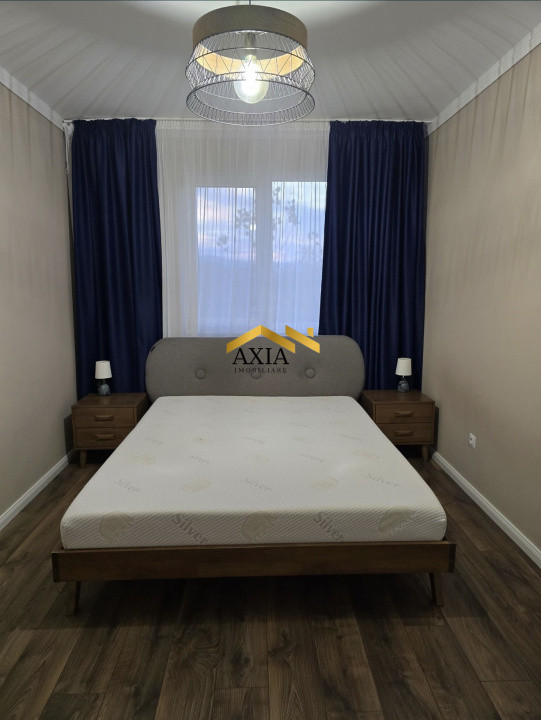 Apartament 2 camere – zonă Parcul Poligon, Florești