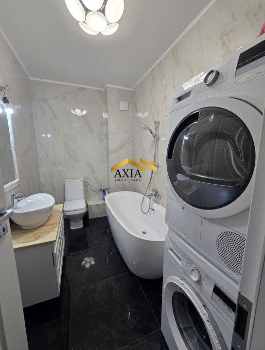 Apartament 2 camere – zonă Parcul Poligon, Florești