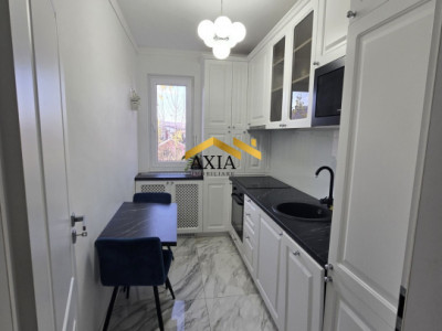 Apartament 2 camere – zonă Parcul Poligon, Florești