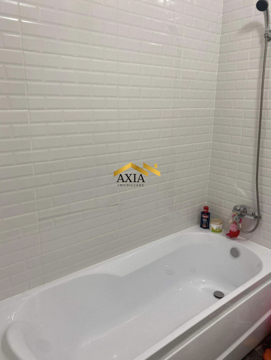 Apartament 3 camere – mobilat și utilat complet –zona Lidl, Florești