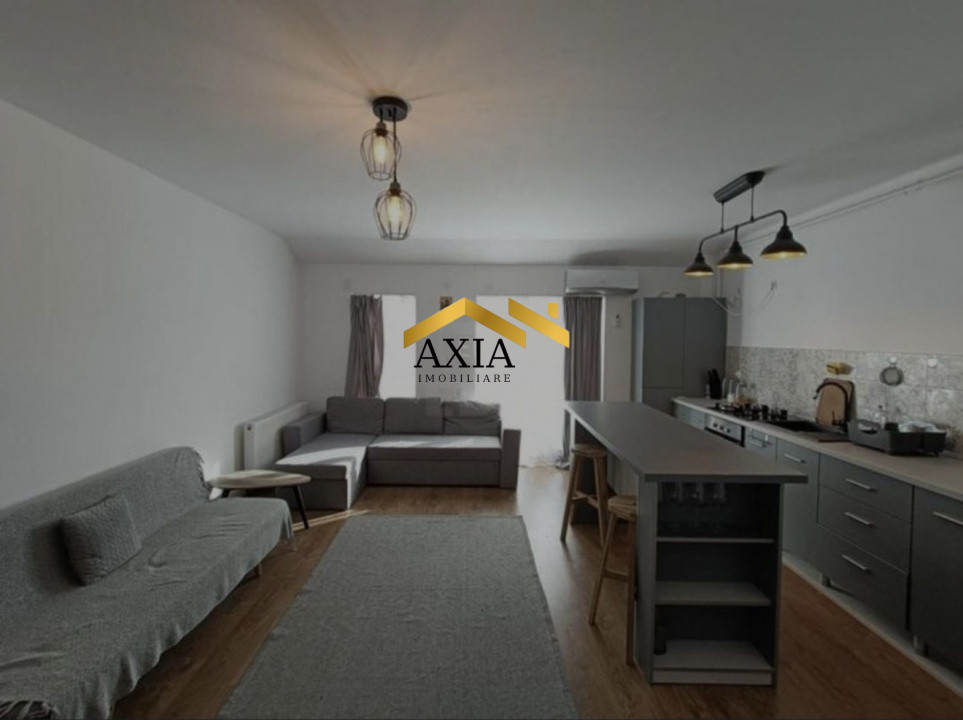 Apartament modern 2 camere – Florești, zona Eroilor
