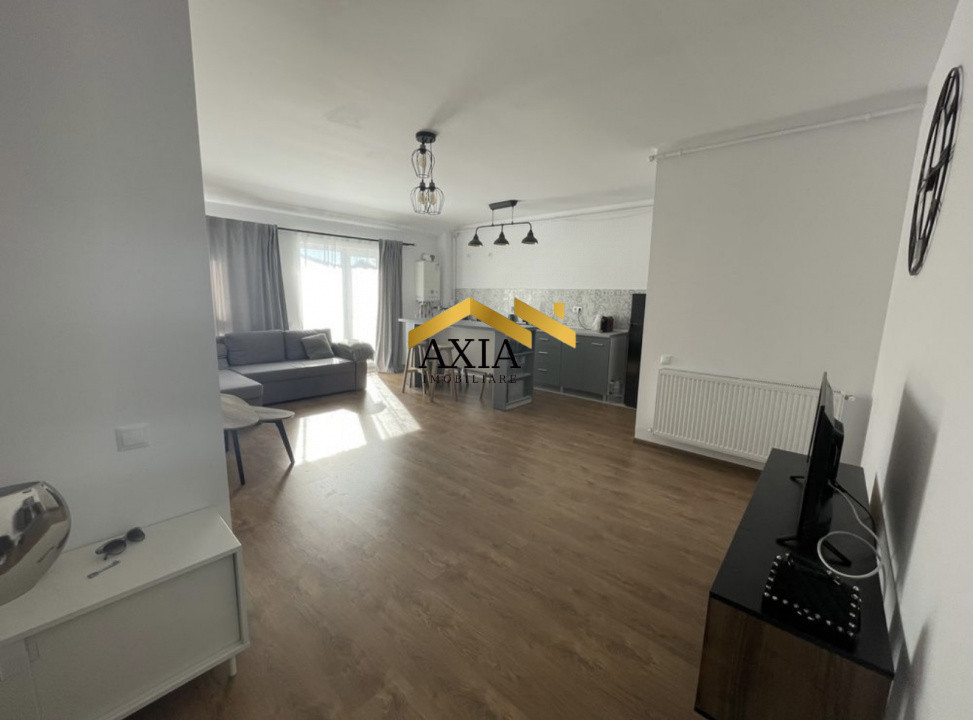 Apartament modern 2 camere – Florești, zona Eroilor