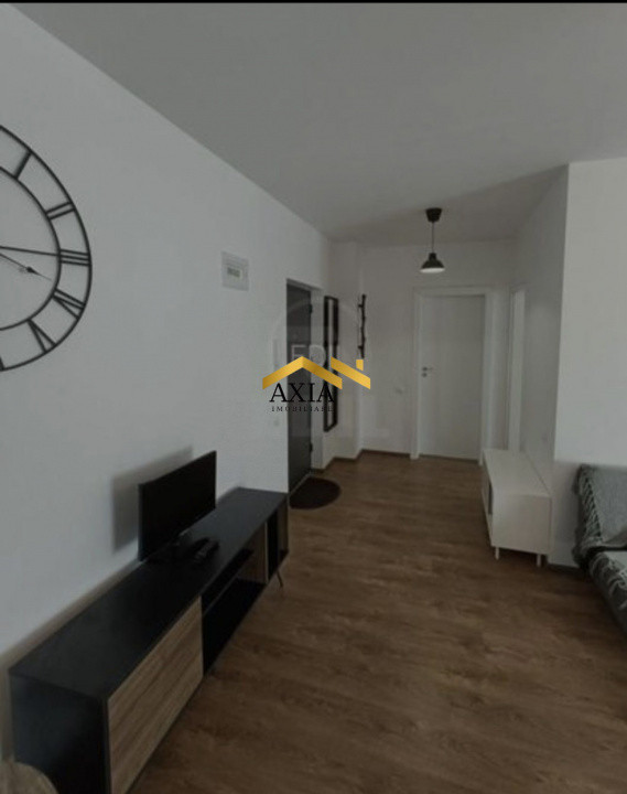 Apartament modern 2 camere – Florești, zona Eroilor