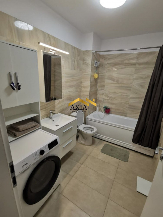 Apartament modern 2 camere – Florești, zona Eroilor