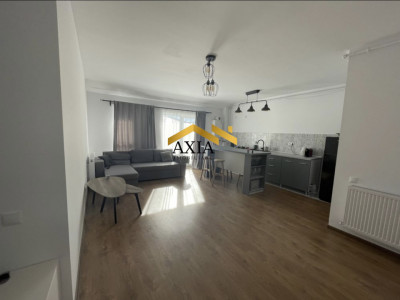 Apartament modern 2 camere – Florești, zona Eroilor