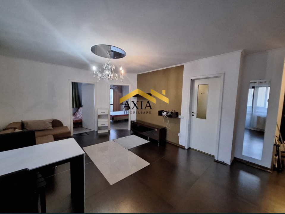 Apartament 3 camere de vânzare – Florești, zona Terra