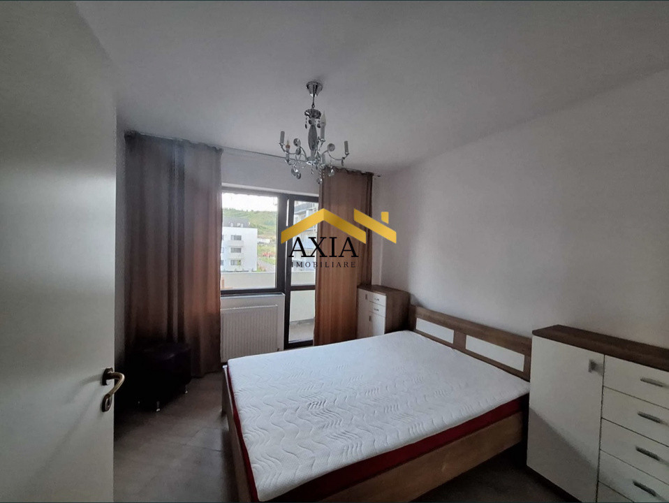 Apartament 3 camere de vânzare – Florești, zona Terra