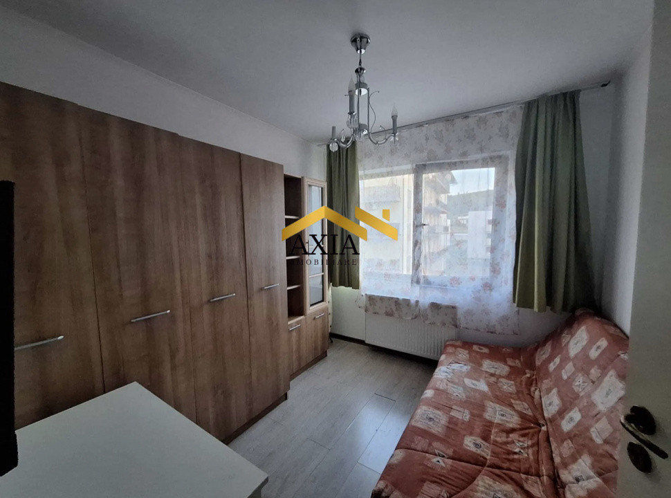 Apartament 3 camere de vânzare – Florești, zona Terra