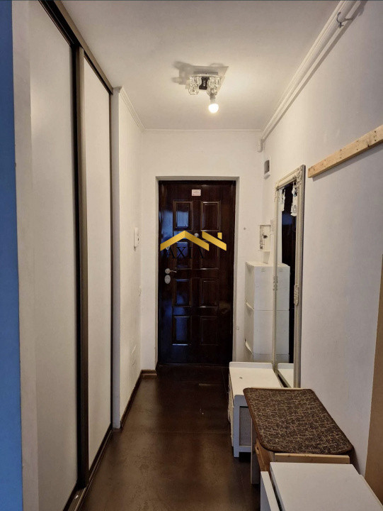 Apartament 3 camere de vânzare – Florești, zona Terra