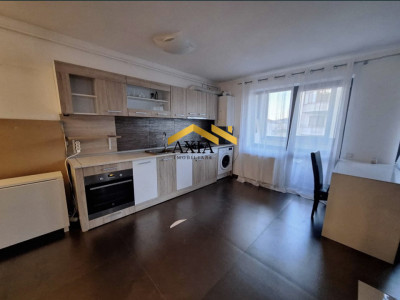 Apartament 3 camere de vânzare – Florești, zona Terra